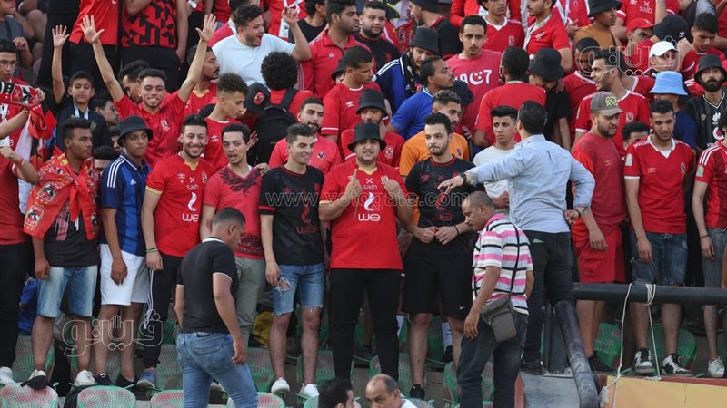 جماهيرالأهلي