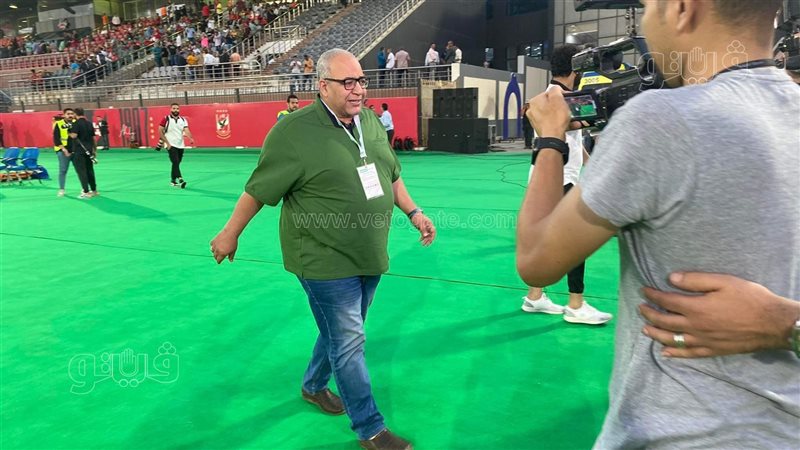 بيومي فؤاد 