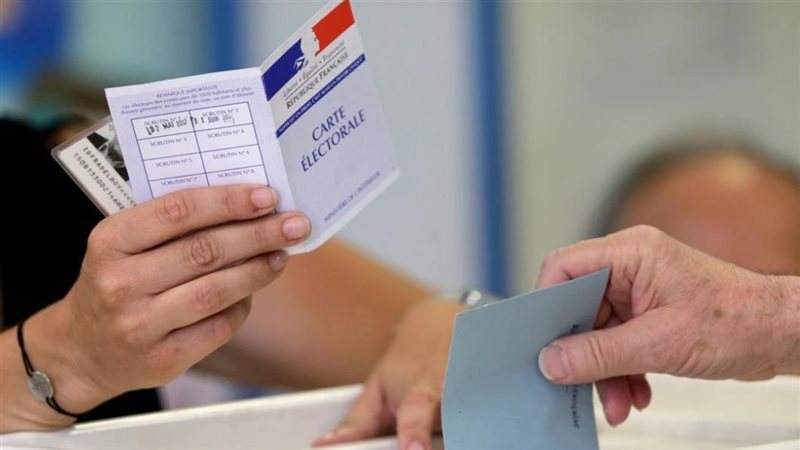 الانتخابات البرلمانية