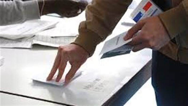 الانتخابات البرلمانية