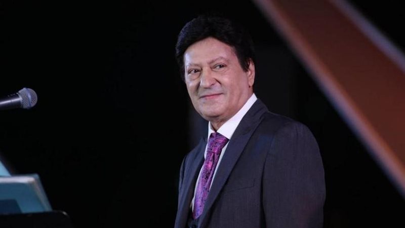 محمد الحلو 