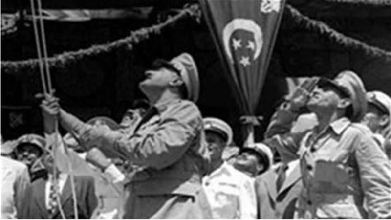 عيد الجلاء