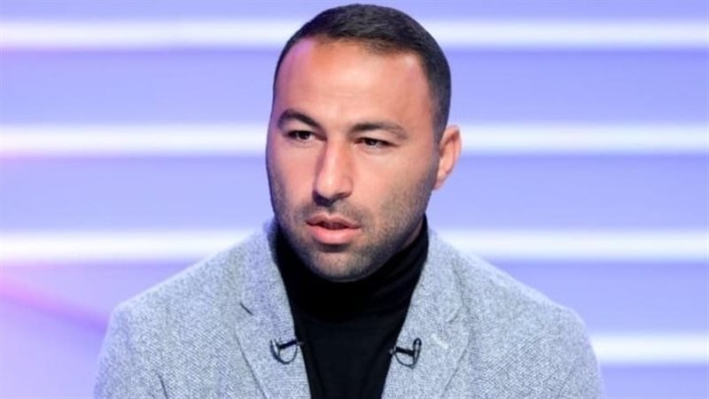 احمد عبدالرؤوف