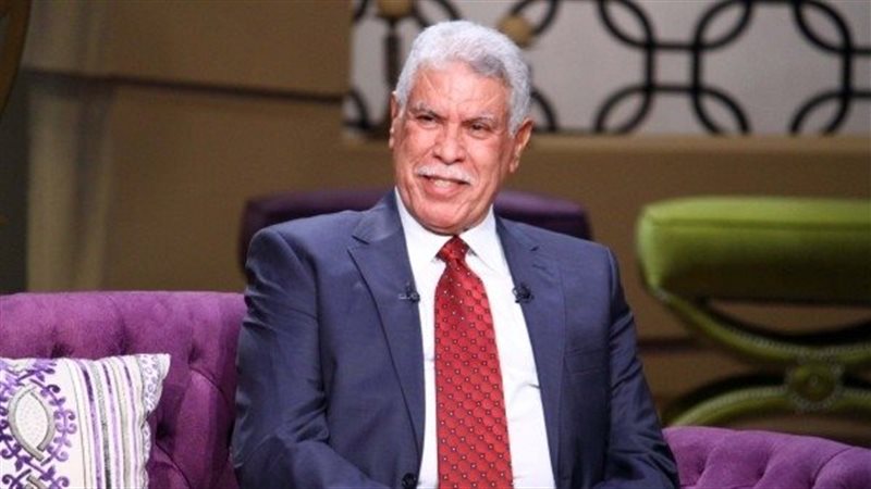 حسن شحاتة مدرب منتخب
