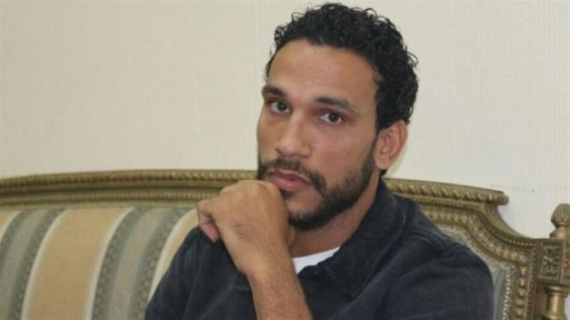 شوقي السعيد