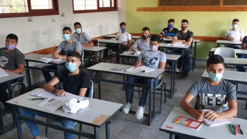 امتحانات الثانوية