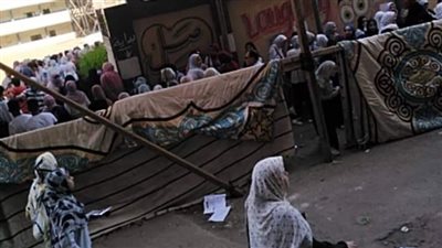 طلاب الثانوية العامة: احلى حاجة نبدأ الامتحانات بالتربية الدينية