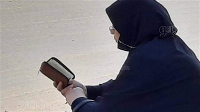 ردود افعال الأمهات أمام لجان الثانوية العامة بالإسماعيلية| صور