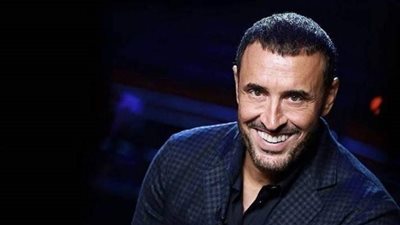 بعد 29 عامًا من منع عرضه.. تسريب فيديو كليب كاظم الساهر