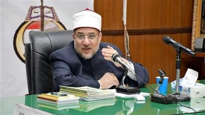 وزير الأوقاف: تجديد إيفاد الشيخ أحمد مجاهد لدولة تنزانيا