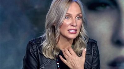 شيرين رضا: مش هكرر تجربة شغل في العالي ولن أشارك بموسم رمضان