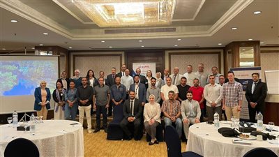  جهاز تنمية المشروعات ينظم ورشة عمل لـ35 من صغار المستثمرين