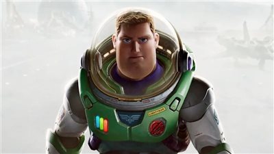 Lightyear يحصد 51 مليون دولار في عطلة نهاية الأسبوع 