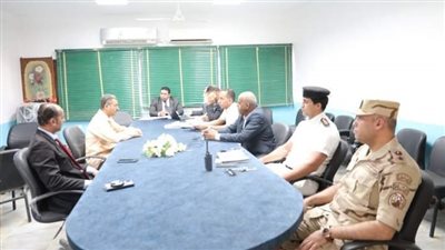 غياب 3 طلاب عن أول يوم بامتحانات الثانوية العامة بالوادي الجديد