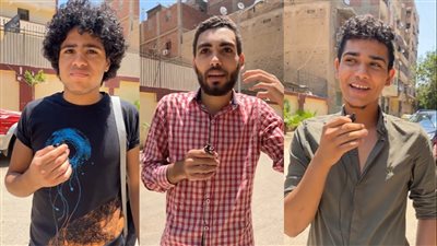 للطالب المتفوق.. استياء بين طلاب الثانوية الأزهرية بسبب امتحان التفاضل والتكامل| فيديو