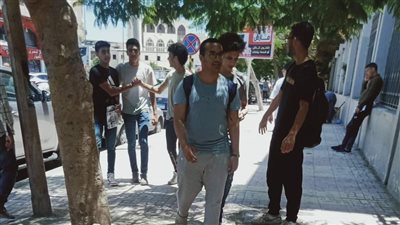 لطلاب الشهادة الإعدادية.. رابط التسجيل الإلكتروني للتقديم للصف الأول الثانوي 