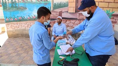 امتحانات الثانوية العامة.. 14 طالبًا في اللجنة الواحدة بالوادي الجديد 