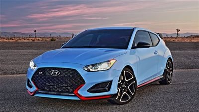 أسباب وقف هيونداي إنتاج فيلوستر هاتشباك