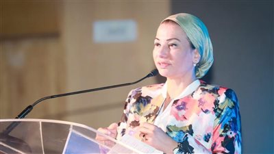 وزيرة البيئة تكشف محاور نجاح مؤتمر التغيرات المناخية cop27