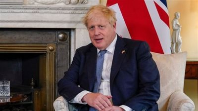 الحكومة البريطانية تؤكد تعافي جونسون بعد جراحة بسيطة