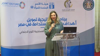 القومي للمرأة يناقش موازنات البرامج المستجيبة للنوع الاجتماعي