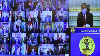 مدبولي يكلف المحافظين بتوفير الخدمات اللوجستية وتشديد إجراءات تأمين لجان امتحانات الثانوية