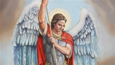الكنيسة الأرثوذكسية تحيي التذكار الشهري لـ الملاك ميخائيل 