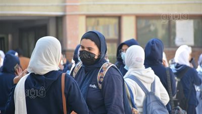 طلاب أولى ثانوي: امتحان الألماني سهل وسؤال الخريطة الأصعب في الجغرافيا