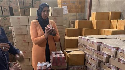 حملات تموينية مكبرة بالدقهلية وإحالة 205 محاضر بالمخالفة للنيابة 