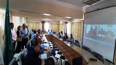 غياب 258 طالبا عن امتحاني مادة التربية الدينية والوطنية بالشرقية