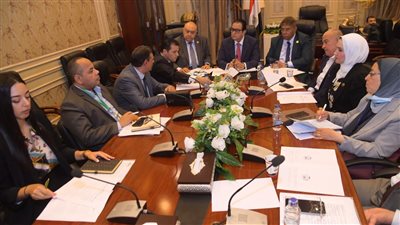 نقل النواب توافق على منحة تمويل مترو الإسكندرية