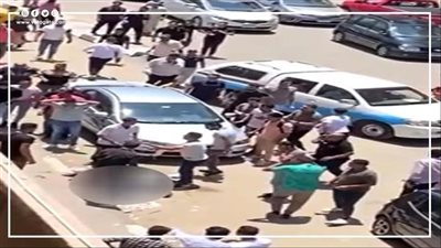 النيابة تكشف تفاصيل ذبح طالبة المنصورة.. ضبط المتهم أمام الجامعة وبيده سلاح الجريمة