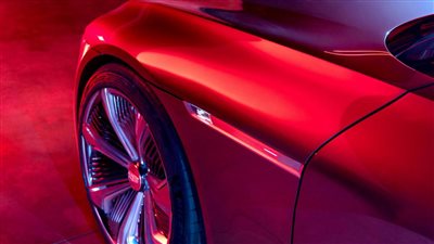 جنرال موتورز تستثمر 81 مليون دولار لبناء كاديلاك سيلستيك