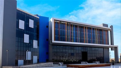 جامعة رايرسون بالقاهرة تفتتح سلسلة محاضرات البرامج الإبداعية