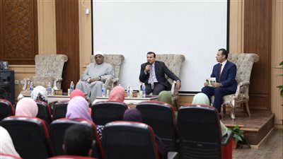 الأزهر للفتوى ينظم صالونة الثقافي الخامس ويعلن لم شمل 77 ألف أسرة