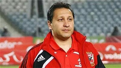 هادي خشبة: مستوى الأهلى والزمالك «ناقوس خطر»