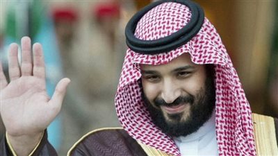 المحطة الثالثة.. ولي العهد السعودي يصل إلى تركيا