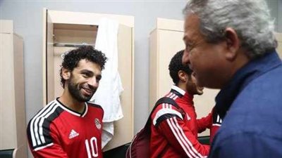 خالد عبد العزيز عن محمد صلاح: أحد أهم القوى الناعمة في مصر