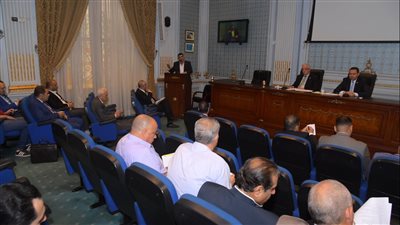 بعد هجوم حاد.. زراعة البرلمان توصي بتحصيل مقابل انتفاع لأراضي الري وفقا للقرار الوزاري