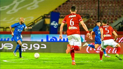 أحمد بلال: شيكابالا 