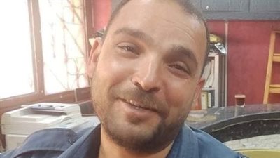 أول صور لبطل واقعة ضبط المتهم بقتل زميلته بجامعة المنصورة