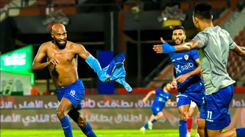 شيكابالا 