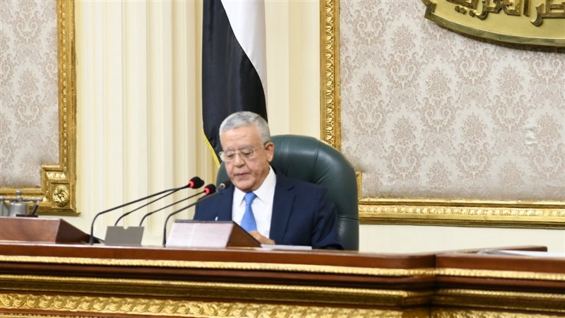 المستشار الدكتور