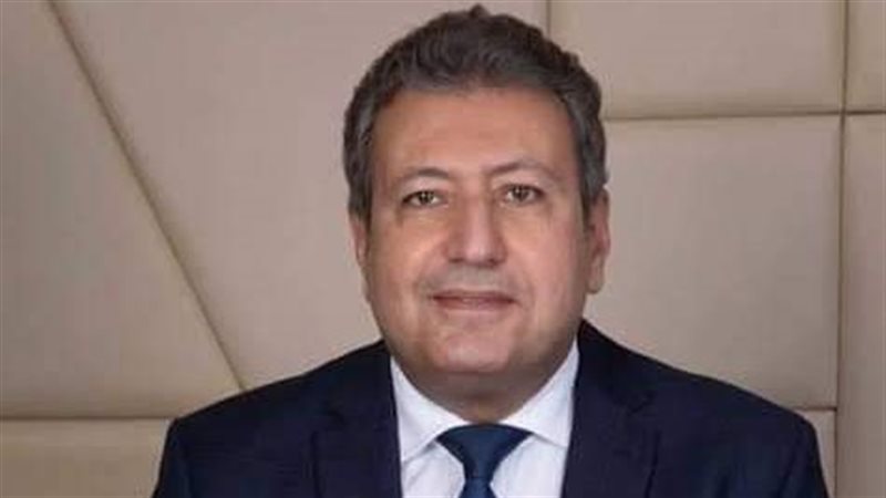  رئيس مجلس إدارة