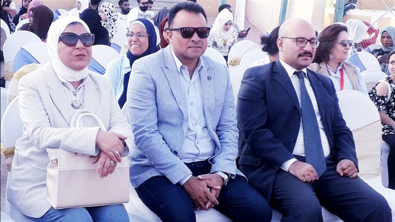 الاحتفال باليوم العالمي