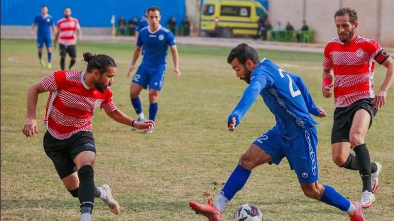 أوسكار لاعب دمنهور