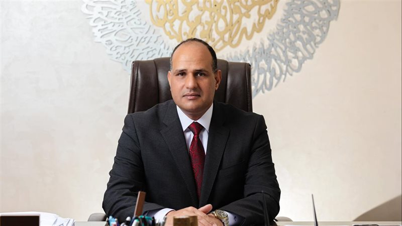 عبد الرؤوف علام رئيس