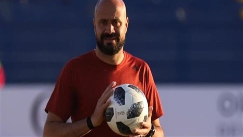 رضا شحاتة 