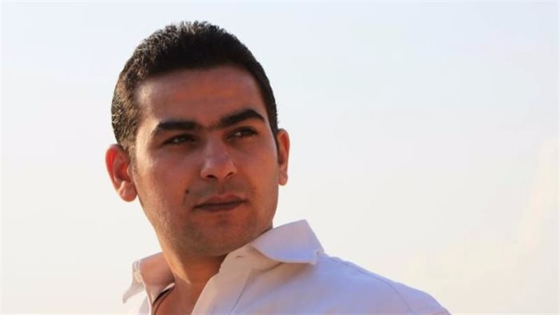 الشاعر الغنائي ربيع