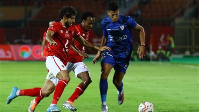 وقع في خطأ كبير.. عصام عبد الفتاح يقيم حكم مباراة الزمالك والأهلي | فيديو